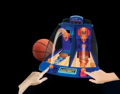 Basket Elettronico