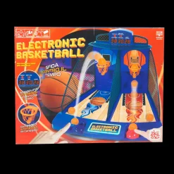Basket Elettronico