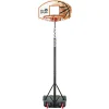 Basketball Metal 180-210 Cm