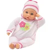 Bebe Con Buffi Versetti