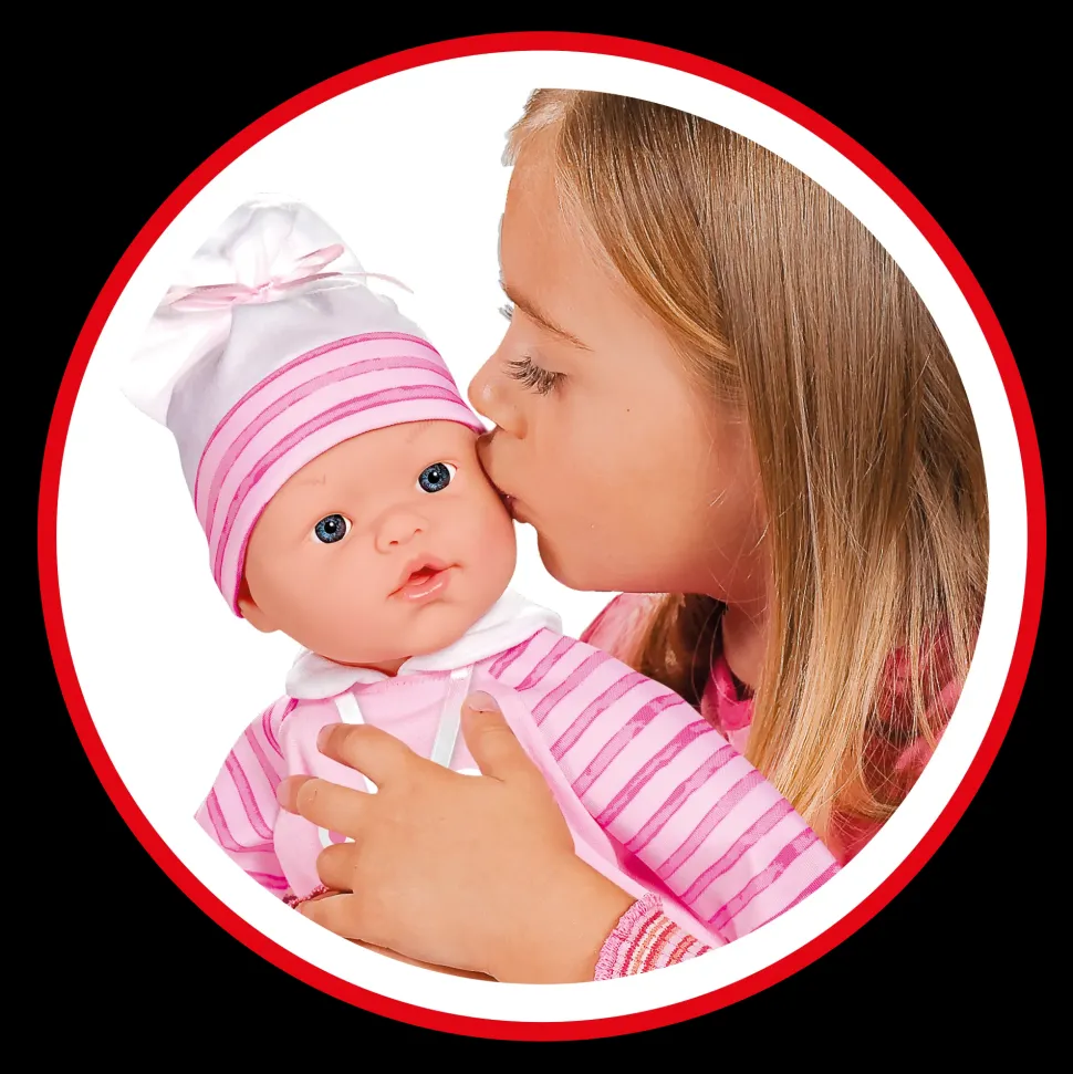 Bebe Con Cavalcabile