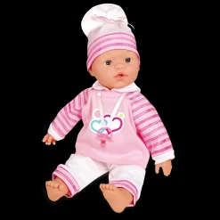 Bebe Con Cavalcabile