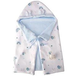 Bebe Elegance 33Cm Blu
