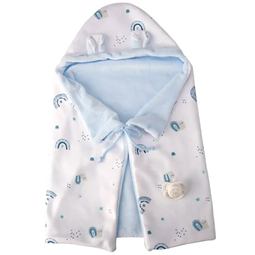 Bebe Elegance 33Cm Blu