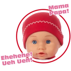 Bebe' Prime Cure