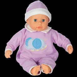Bebe Prime Parole