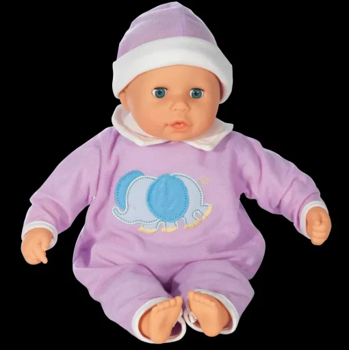 Bebe Prime Parole
