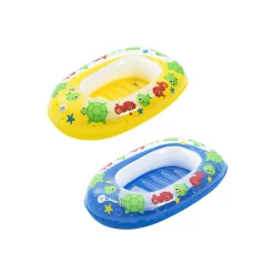 Bestway Canottino Balena 102X69 Cm