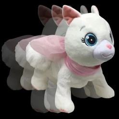 Betty Gattina Tante Coccole