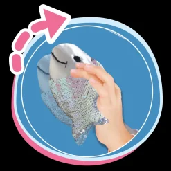 Betty Gattina Tante Coccole