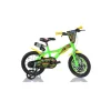 Bicicletta 14 Ninja Turtles