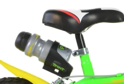 Bicicletta 12 Ninja Turtles