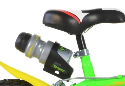 Bicicletta 12 Ninja Turtles