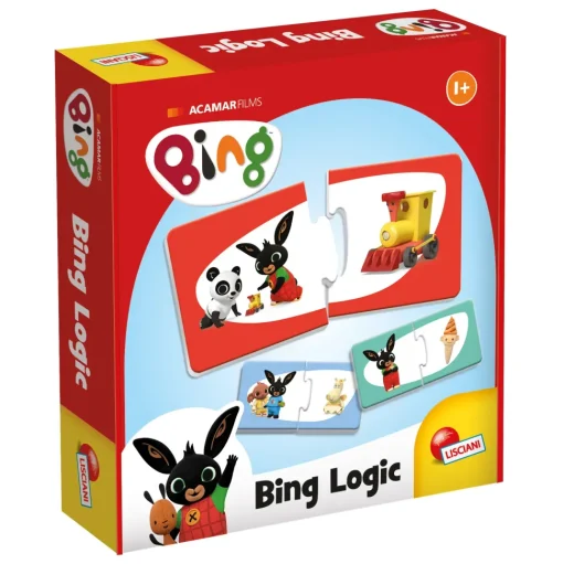 Bing Logic