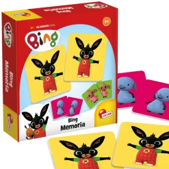 Bing Memoria