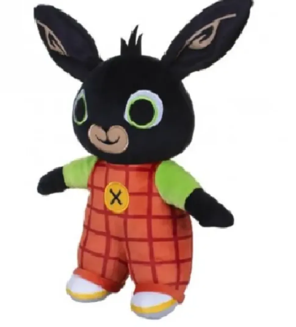 Bing Peluche 40 Cm. Super Morbido