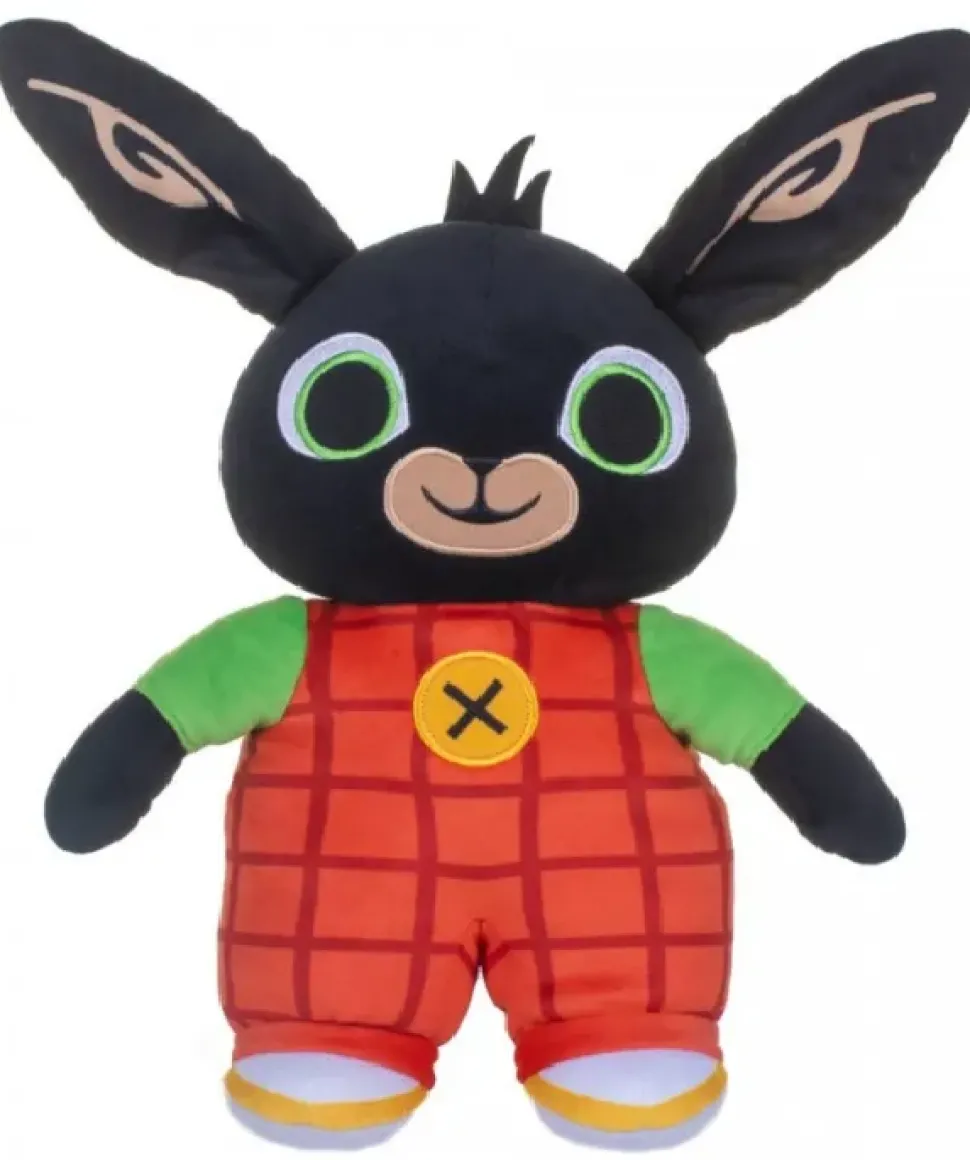 Bing Peluche 40 Cm. Super Morbido