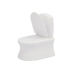 Bing Playset Bagno Che Rappresenta La Routine Tipica Dei Bambini, Quella Del Bagnetto