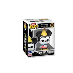 Bitty Pop Singles: Disney- 36Pc Pdq