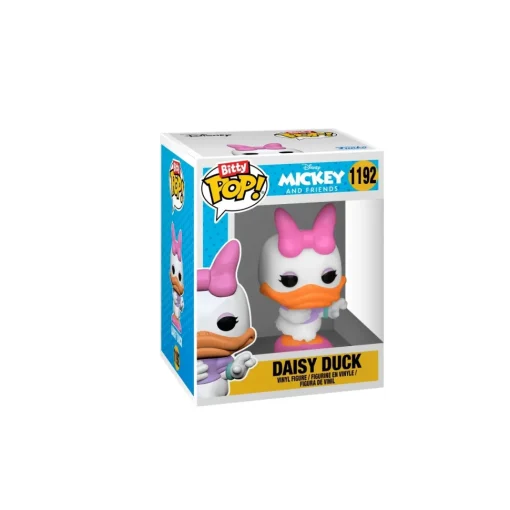 Bitty Pop Singles: Disney- 36Pc Pdq