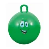 Bouncy Ball Un Divertimento Illimitato Per Grandi E Piccini! Rimbalza, Salta, Gioca Con La Nostra Palla Adatta A Qualsiasi Esigenza: 60 Cm Di Diametro, 4 Colori Disponibili E Un Manico Comodo.