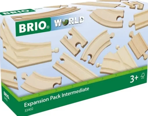Brio Pacchetto Espansione Intermedio