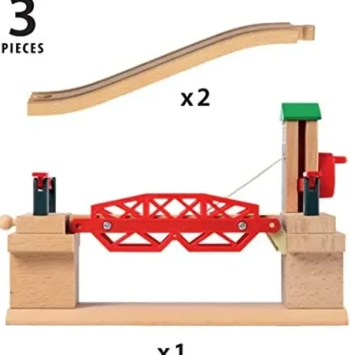 Brio Ponte Levatoio