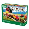 Brio Set Ferrovia Fattoria