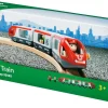 Brio Treno Passeggeri