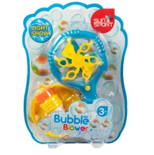 Bubble Blower