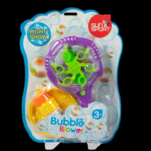Bubble Blower