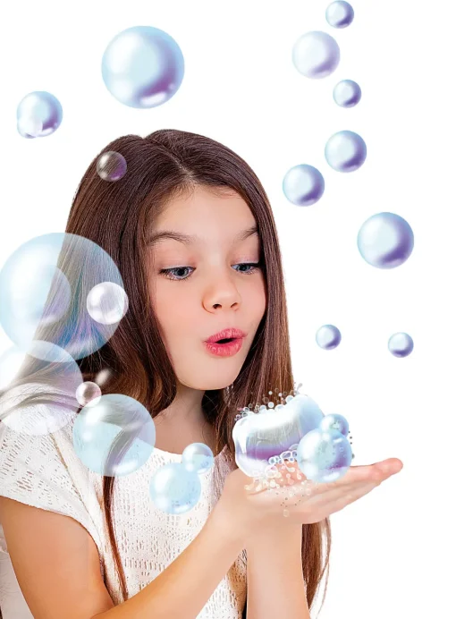 Bubble Lab