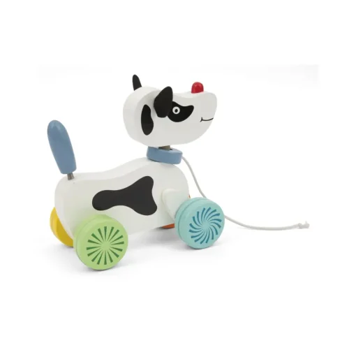 Cagnolino Trainabile