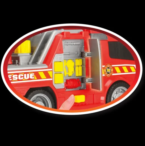 Camion Action Truck