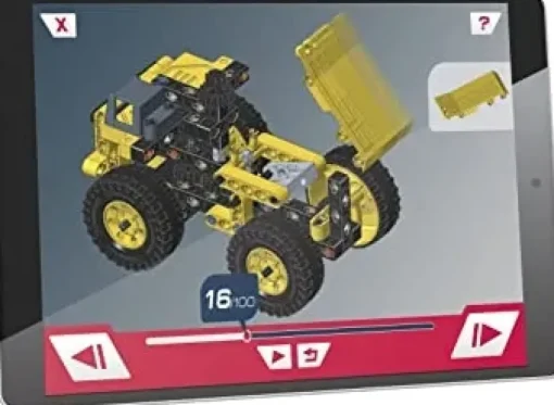 Camion Da Miniera