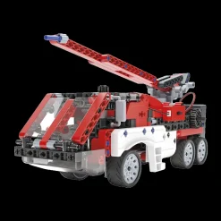 Camion Dei Pompieri