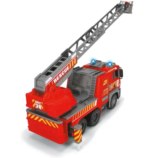 Camion Dei Pompieri
