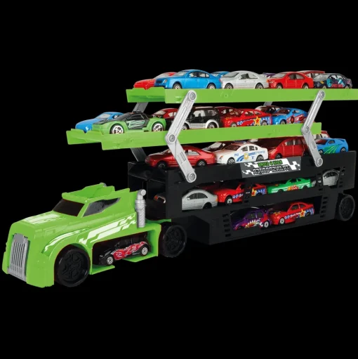 Camion Porta-Auto