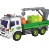 Camion Purifier Truck