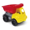 Camioncino Con Cassone Ribaltabile