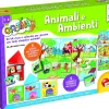 Carotina Animali E Ambienti
