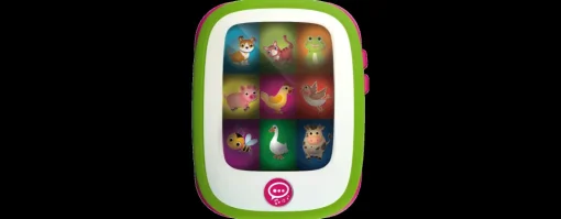 Carotina Baby Tab