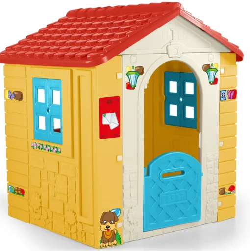 Casetta Happy Villa