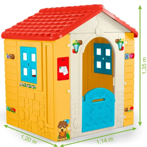 Casetta Happy Villa
