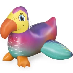 Cavalcabile Da Piscina Per Bambini Bestway® Dandy Dodo , 3 Anni+
