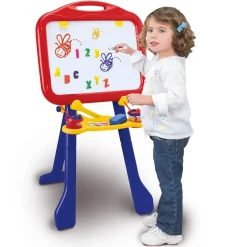 Cavalletto Tripiede Altro Toys Center