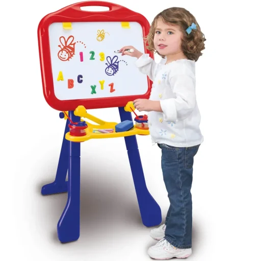 Cavalletto Tripiede Altro Toys Center