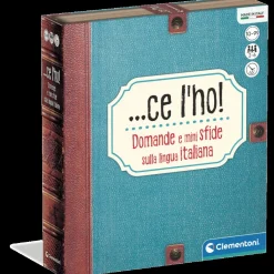 …Ce L'Ho!