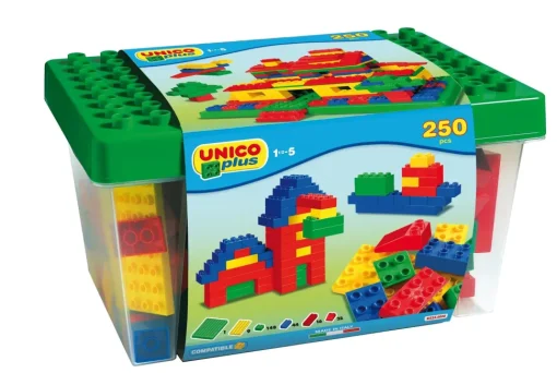 Cesta Unicoplus 250 Altri Personaggi