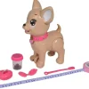 Chi Chi Love Poo Poo Puppy